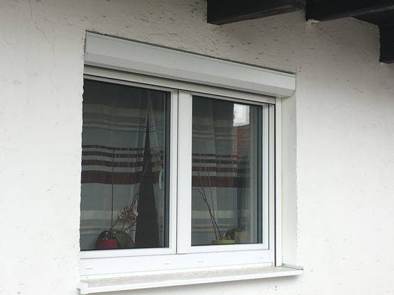 RF Montagen in Lambrechten